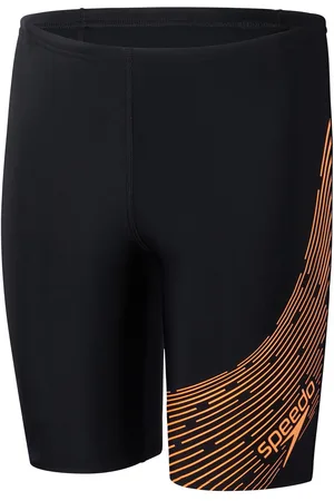 Speedo Jammer enfant Eco Medley Logo