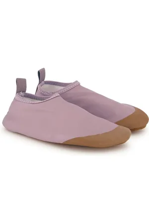 Mikk-Line Chaussures de nautisme fille Solid