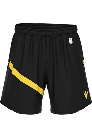 macron Short Shen Eco