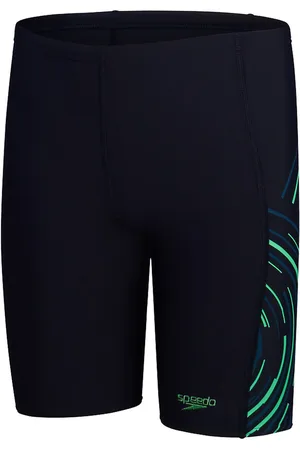 Speedo Jammer enfant Eco Plastisol Placement