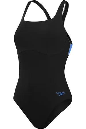 Speedo Maillot de bain 1 pièce femme Flex Band
