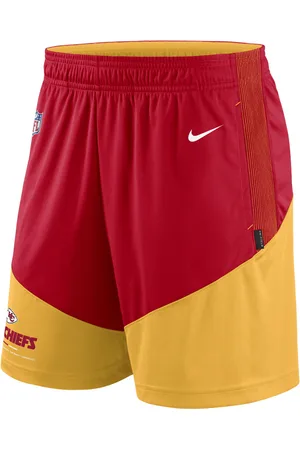 Nike Short Dri-Fit Kansas City Chiefs Knit