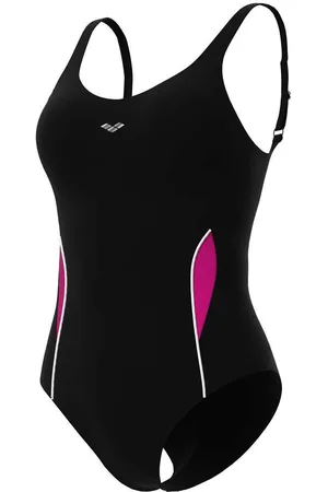Arena Maillot de bain 1 pièce femme Alissa U