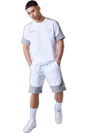 Project X Paris Short Two-Tone