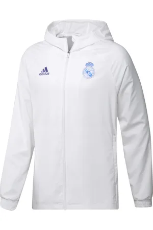 adidas Veste imperméable Real Madrid 2022/23