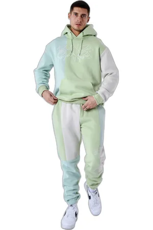 Project X Paris Jogging tricolore