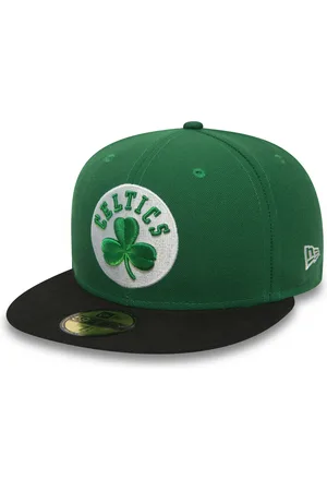 New Era Casquette snapback NBA Boston Celtics