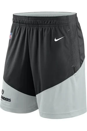 Nike Short Dri-Fit Las Vegas Raiders Knit