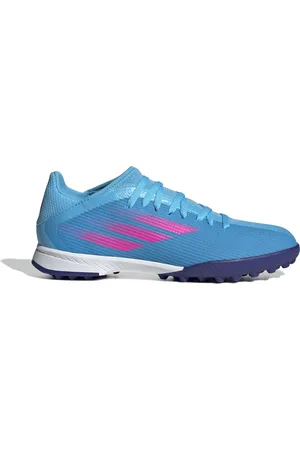 adidas Chaussures de football enfant X Speedflow.3 TF - Sapphire Edge Pack