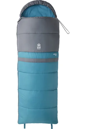 Wilsa Sac de couchage enfant Verdon Light