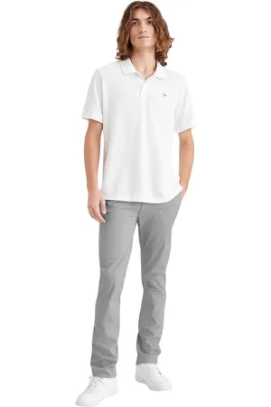 Dockers Pantalon chino skinny Alpha