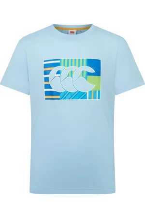 Canterbury T-shirt enfant Uglies