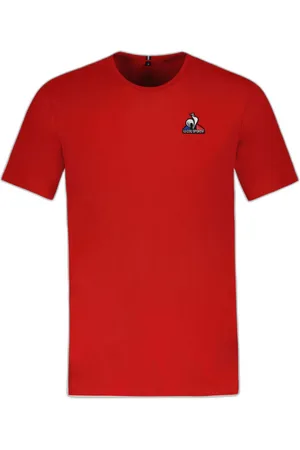 Le Coq Sportif T-shirt Essentiels N°4