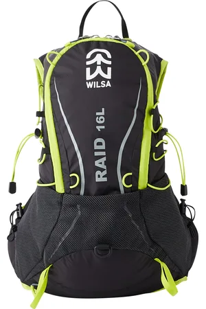 Wilsa Sac à dos Raid