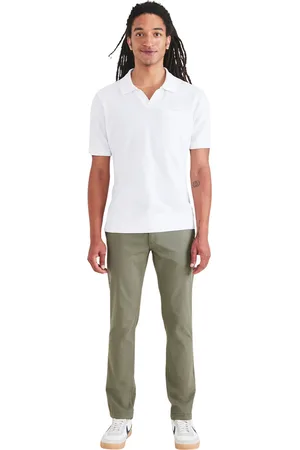 Dockers Pantalon chino skinny Alpha