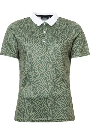 Abacus Polo femme LDS Victoria Drycool