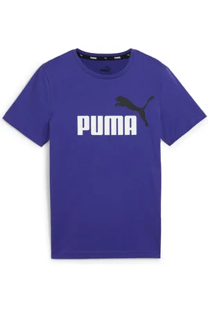 PUMA T-shirt enfant Ess+ 2 Col Logo