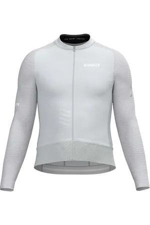 Bioracer Maillot manches longues Epic