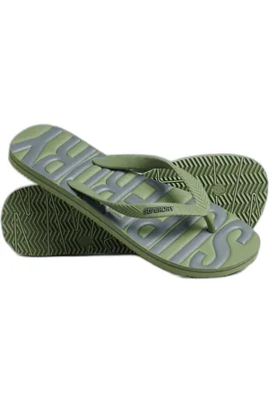 Superdry Tongs Véganes