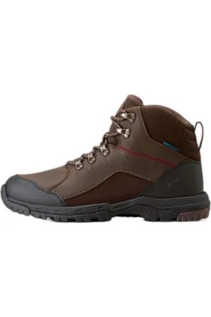 Ariat Bottines imperméable Skyline Mid H2O