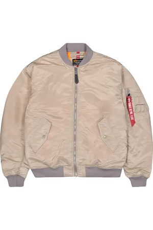 Alpha Industries Blouson MA-1 Core Summer