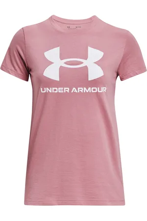 Under Armour T-shirt femme Sportstyle Graphic