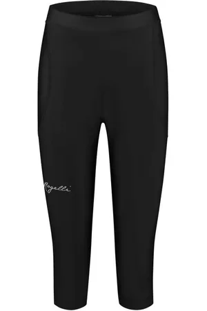 Rogelli Legging courte femme Core