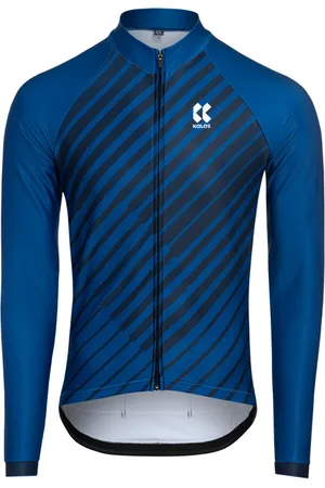 Kalas Maillot manches longues Motion Z4