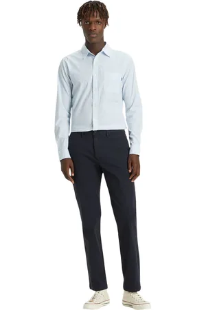 Dockers Pantalon Slim Crafted Khaki