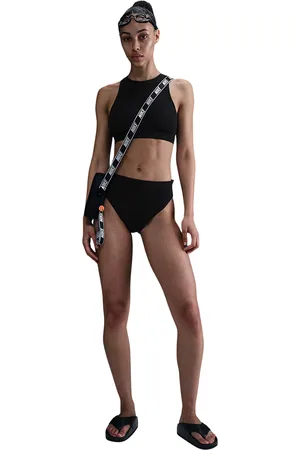 Nike Maillot de bain 1 pièce femme Elevated Essential