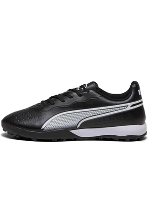 PUMA Chaussures de football King Hero 21 TT (Astro Turf)