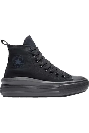 Converse Baskets femme Move Platform HI