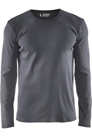 BLAKLADER T-shirt manches longues