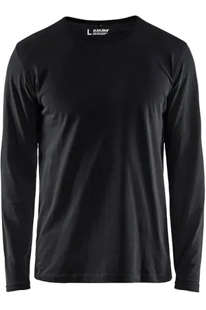 BLAKLADER T-shirt manches longues