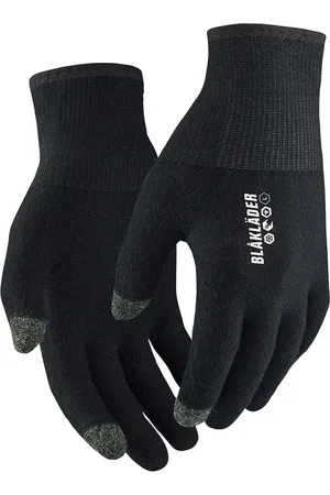 BLAKLADER Sous-gants Touch