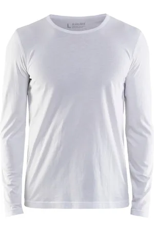 BLAKLADER T-shirt manches longues