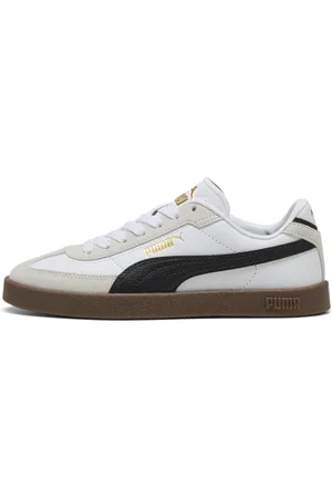 PUMA Baskets enfant Club II Era