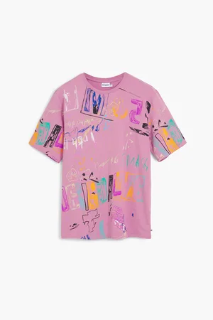Desigual T-shirt Mark