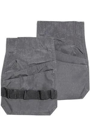 BLAKLADER Pochette à clous amovibles