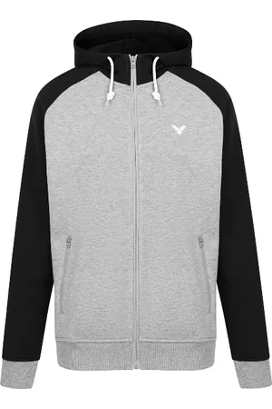 VICTOR Sweatshirt à capuche V-13400