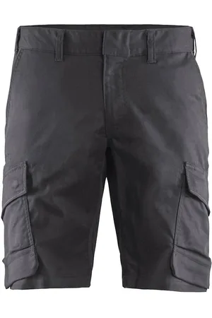 BLAKLADER Short stretch 2D