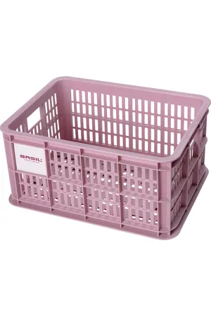 BASIL Panier plastique Crate