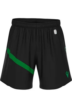 macron Short Shen Eco