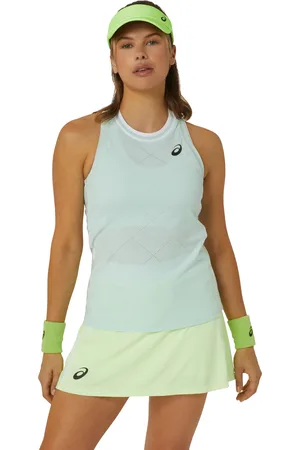 Asics Débardeur femme Match Actibreeze
