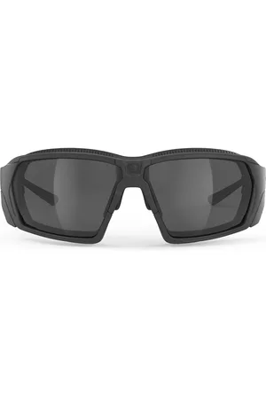 Rudy Project Lunettes de soleil de performance Agent Q Stealth