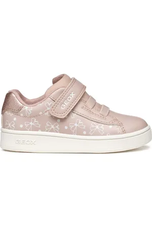 Geox Baskets bébé fille Eclyper A