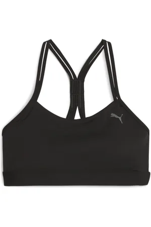 PUMA Brassière femme 4keeps Studio Ultrabare