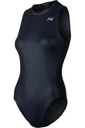 Zone3 Combinaison courte de triathlon manches longues femme OWS Ti+