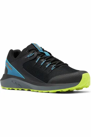 Columbia Chaussures de randonnée TRAILSTORM WATERPROOF