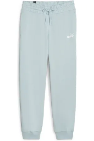 PUMA Jogging femme ESS+ Small Logo